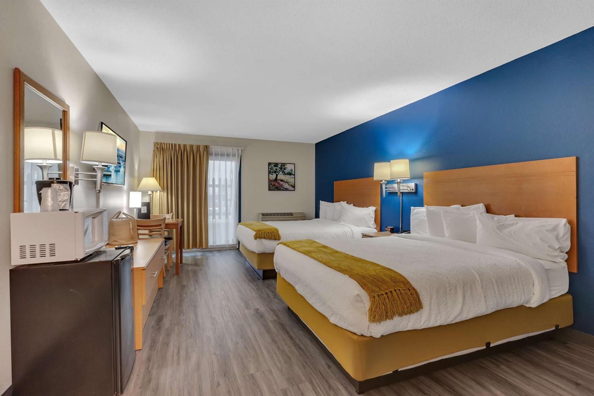 Surestay Hotel By Best Western Spicer Exterior foto